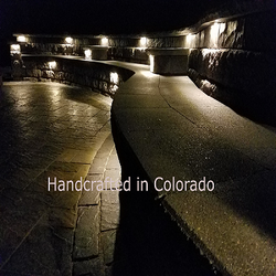 Lights - Handcrafted in Colorado