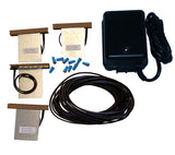 Kits AC Voltage - Hand Crafted - Four and Ten Light Starter Kits